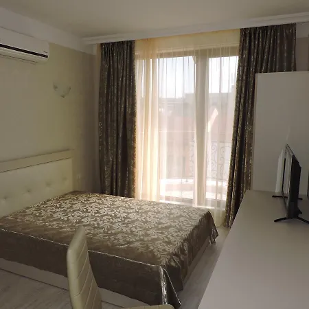 Apartment Homely Harmony Studio