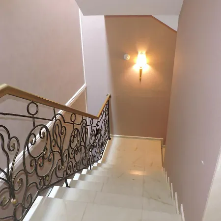 Apartment Homely Harmony Studio *