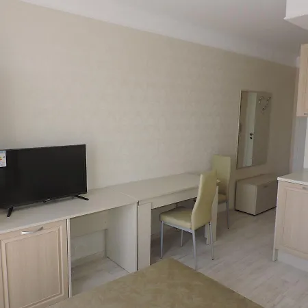 Apartment Homely Harmony Studio Sunny Beach