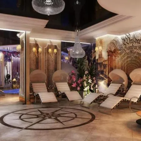 Homely Harmony Studio * Slăntjev Brjag