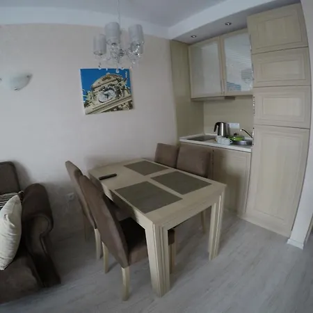 Homely Harmony Studio * Slăntjev Brjag