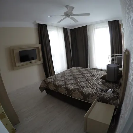 Lägenhet Homely Harmony Studio Slăntjev Brjag