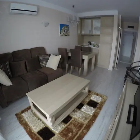 Homely Harmony Studio * Slăntjev Brjag