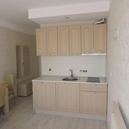 Homely Harmony Studio * Slăntjev Brjag