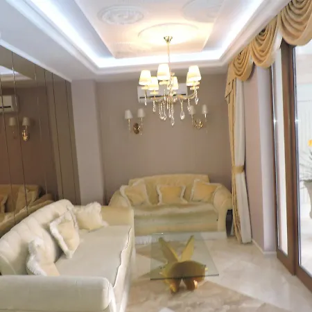 Homely Harmony Studio * Slăntjev Brjag